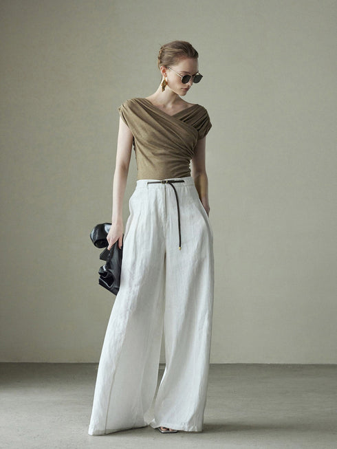 Pantalon Estate Line